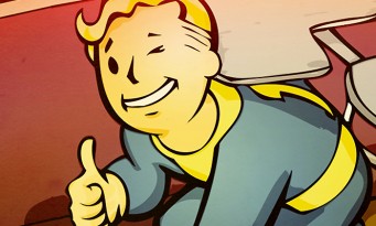 Fallout 4 : une vidéo qui explique les bienfaits de la Perception