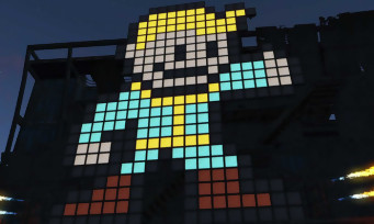 Fallout 4 : une nouvelle vidéo de gameplay issue du pré-E3 2015 de Microsoft