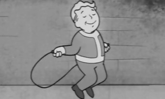 Fallout 4 : une vidéo S.P.E.C.I.A.L. qui explique les bienfaits de l'endurance