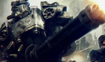 Fallout 4 : la 4K avec la PS4 Pro, ce sera pour plus tard