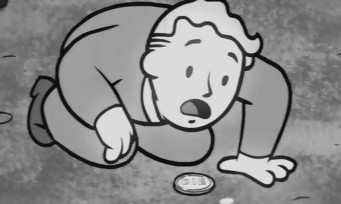 Fallout 4 : la dernière vidéo S.P.E.C.I.A.L. est consacrée au facteur "Chance"