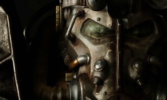 Fallout 4 : découvrez le trailer de lancement du jeu