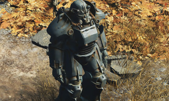 Fallout 4 : des images du jeu en vue 3D isométrique comme Fallout 1 et 2