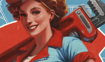 Fallout 4 : trois DLC avec des thèmes bien différents, les voici en détails et en images