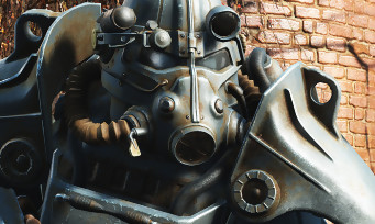 Fallout 4 : le jeu bientôt sur Nintendo Switch ?