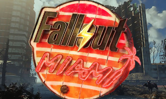 Fallout Miami : un énorme mod pour Fallout 4 qui nous emmène en Floride, le gros trailer