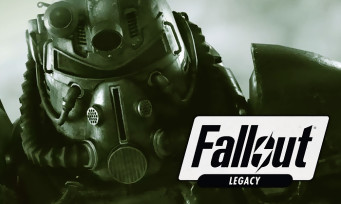 Fallout Legacy : une méga-compilation à venir avec (presque) tous les jeux de la saga
