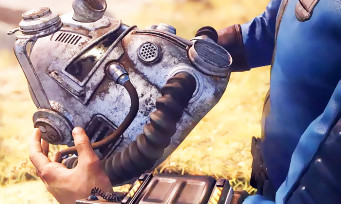 Fallout 76 : une bande-annonce impressionnante, le jeu sera bien une préquelle !