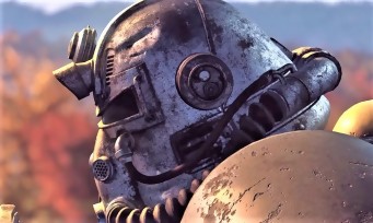 Fallout 76 : on connait enfin les dates de la bêta, préparez votre fusil plasma