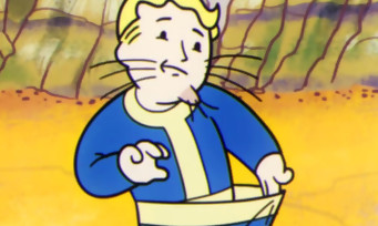 Fallout 76 : compétences, cartes, PvP, nos nouvelles infos depuis la Quakecon 2018