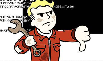 Fallout 76 : la bêta sera truffée de bugs incroyables, confesse Bethesda Game Studios