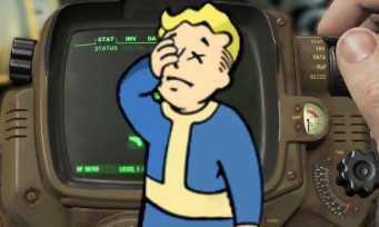 Fallout 76 : un gros bug a obligé les joueurs à retélécharger le jeu cette nuit