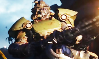 Fallout 76 : un superbe trailer en live action, la guerre nucléaire entre copains