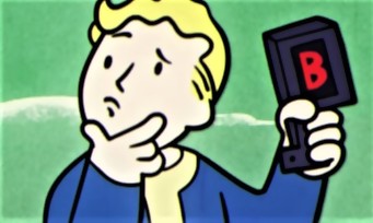 Fallout 76 : les infos sur la mise à jour "Au Coeur de l'Abri"