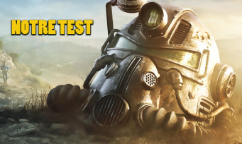 Test Fallout 76 : la chute d'un colosse qu'on avait vue venir