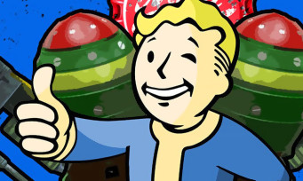 Fallout 76 : Bethesda dévoile son planning de mises à jour pour 2019 !