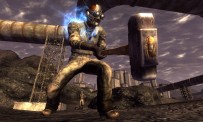 Fallout NV : Old World Blues en images