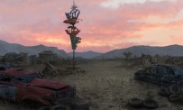 Test Fallout New Vegas
