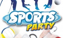 Ubisoft annonce Sports Party