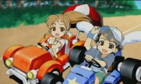 Okiraku Kart Wii - Trailer