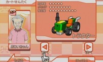 Family Kart arrive sur le WiiWare