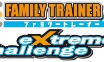 Family Trainer 2 : un trailer