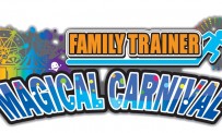 Family Trainer Carnival annoncé sur Wii