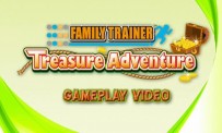 Family Trainer : Treasure Adventure - Trailer #02