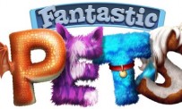Des Fantastic Pets sur Kinect