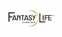 Level-5 annonce Fantasy Life sur DS