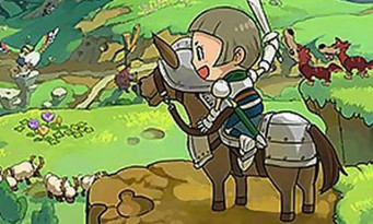 Fantasy Life : un nouveau trailer et une date de sortie sur 3DS