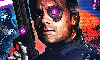 Far Cry 3 Blood Dragon : et si Ubisoft en faisait une série ?