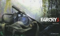 Far Cry 3 : trailer E3 2011