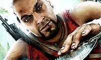 Far Cry 3 : un nouveau trailer bien sauvage !