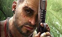 Far Cry 3 : le trailer du DLC Monkey Business