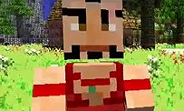 Far Cry 3 : le trailer à la sauce Minecraft