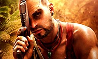 Far Cry 3 : une application smartphones en complément du jeu