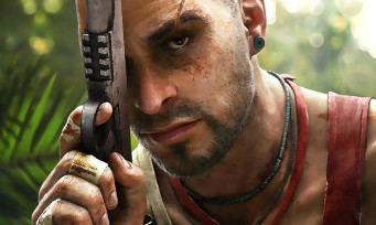 Far Cry 3 : le jeu est désormais rétrocompatible avec la Xbox One