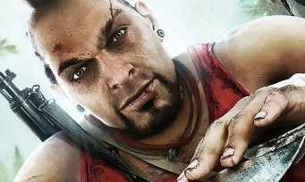 Far Cry 3 : une vidéo avec Vaas pour la sortie de la Classic Edition sur Xbox One et PS4