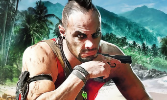 Far Cry : du teasing pour le retour de Vaas ? Michael Mando fait monter la pression