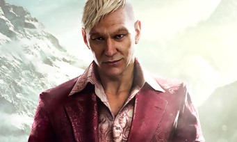 Far Cry 4 : une Complete Edition annoncée seulement pour PC et PS4