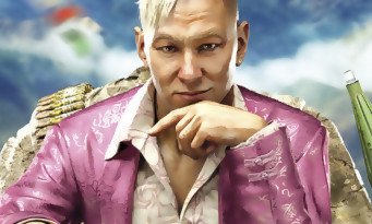 Far Cry 4 : plus de détails sur le jeu