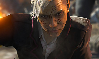 E3 2014 : Far Cry 4 nous lâche enfin une grosse session de gameplay