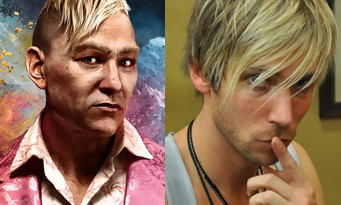 Troy Baker conta como conseguiu o papel de Pagan Min em Far Cry 4 -  Critical Hits