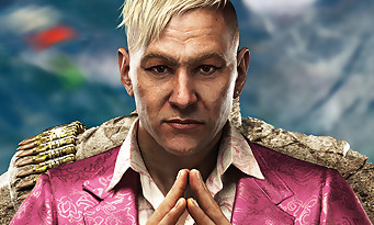 Far Cry 4 : on pourra y jouer en coopération sans avoir le jeu !