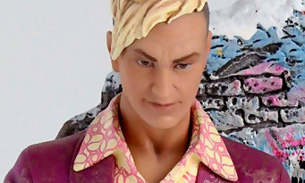 Far Cry 4 : une nouvelle figurine collector de Pagan Min