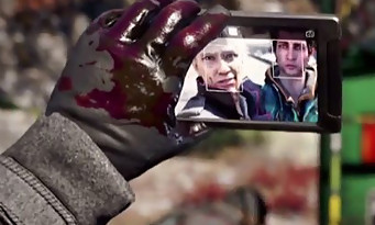 Far Cry 4 fourbit ses armes en vidéo