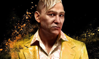 Far Cry 4 : la vraie fin alternative a été trouvée !