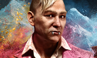 Far Cry : une suite avec des vampires, des dinosaures ou des zombies ?