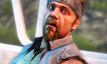 Far Cry 4 : le pack Hurk Deluxe se présente en vidéo et en images